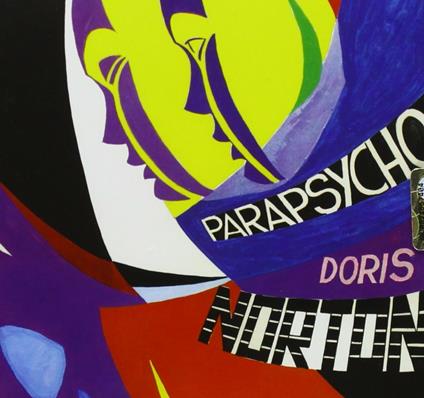 Parapsycho - CD Audio di Doris Norton