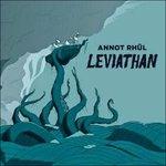 Leviathan - CD Audio di Annot Rhül