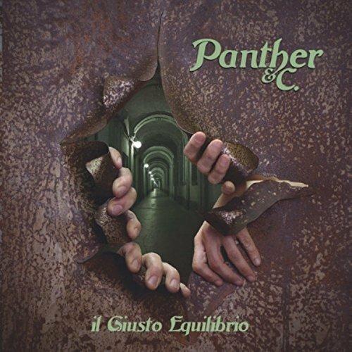 Il Giusto Equilibrio - CD Audio di Panther & C.
