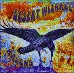 Ravens - CD Audio di Desert Wizard