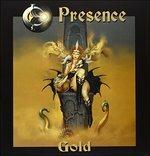 Gold - Vinile LP di Presence
