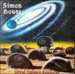 Spiral Galaxy Revisited - Vinile LP di Simon House