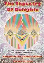 The Tapestry of Delights - Vinile LP