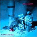 Android Domina - Vinile LP di Ars Nova