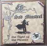 The Flight of the Phoenix - Vinile LP di Sad Minstrel
