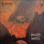 Peccatis Nostris - Vinile LP di Black