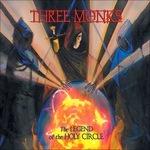The Legend of the Holy Circle - Vinile LP di Three Monks