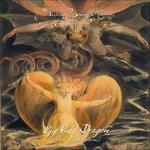 Big Red Dragon (William Blake's Vision) - Vinile LP di Sophya Baccini