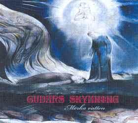 Morka Vatten - CD Audio di Gudars Skymning