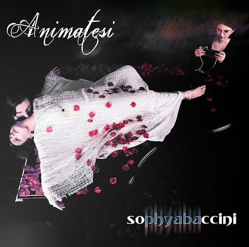 Animatesi - CD Audio di Sophya Baccini