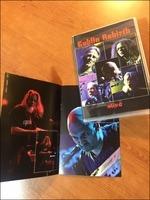 Goblin Rebirth. Alive (DVD)