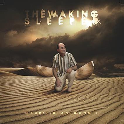 The Waking Sleeper Band - CD Audio di Waking Sleeper Band