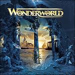 Wonderworld - Vinile LP di Wonderworld