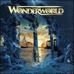 Wonderworld - Vinile LP di Wonderworld