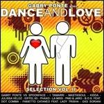 Gabry Ponte Pres. Dance and Love vol.2 - CD Audio di Gabry Ponte