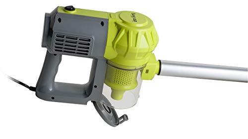 Aspirapolvere ciclonico verticale senza sacco 600W Innoliving INN 670 -  Innoliving - Casa e Cucina | IBS