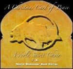 A Christmas Card of Peace - CD Audio di World Spirit Choir,Mario Donatone Soul Circus