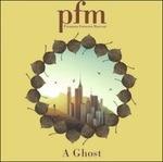 A Ghost - Vinile LP + CD Audio di Premiata Forneria Marconi