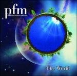 The World - Vinile LP + CD Audio di Premiata Forneria Marconi