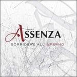 Sorridere all'inferno - CD Audio di Assenza