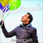 Pindaricamente - CD Audio di Andrea Lelli