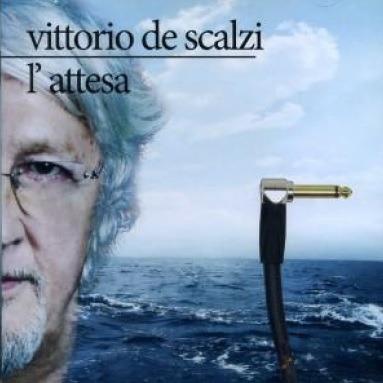 L'attesa - CD Audio di Vittorio De Scalzi