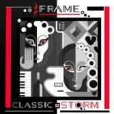 Classic storm - CD Audio di Frame