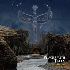 The Dark Presence - CD Audio di Blacksmith Tales