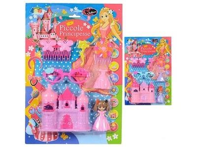 Busta Animali Bosco (50810)