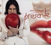 Renato Zero. Zeronovetour presente (DVD) - DVD di Renato Zero