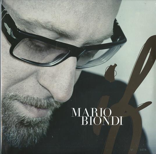 If - Vinile LP di Mario Biondi