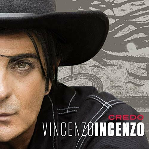 Credo - CD Audio di Vincenzo Incenzo