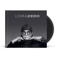CD L'orazero (CD + Ecolbook + Booklet) Renato Zero