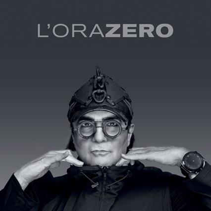 L'orazero (CD + Ecolbook + Booklet) - CD Audio di Renato Zero - 2