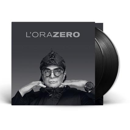 L'orazero (2 LP Gatefold 180 gr.) - Vinile LP di Renato Zero