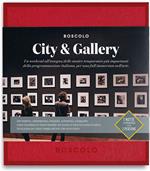 Cofanetto Gift Box Boscolo. City & Gallery