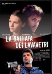 La ballata dei lavavetri di Peter Del Monte - DVD