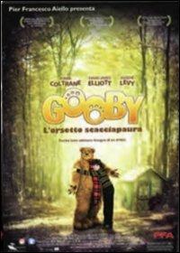 Gooby. L'orsetto scacciapaura di Wilson Coneybeare - DVD