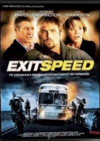 Exit Speed di Scott Ziehl - DVD