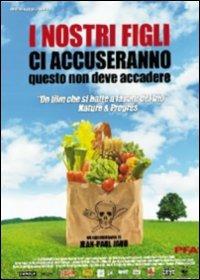 I nostri figli ci accuseranno, questo non deve succedere di Jean-Paul Jaud - DVD