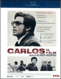 Carlos di Olivier Assayas - Blu-ray