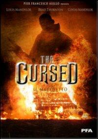 The Cursed. Il maledetto di Joel Bender - DVD