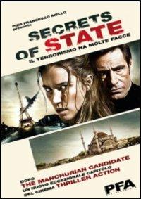 Secrets Of State di Philippe Haim - DVD