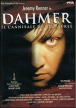 Dahmer. Il cannibale di Milwaukee