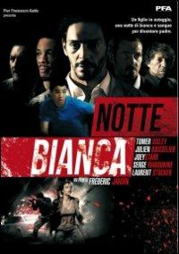 Notte bianca di Frédéric Jardin - DVD