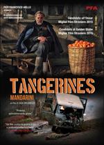 Tangerines. Mandarini