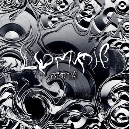 Birth - CD Audio di Lymph