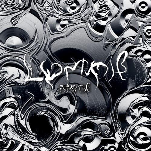 Birth - CD Audio di Lymph