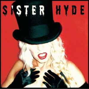 Sister Hyde - Sister Hyde - CD Audio