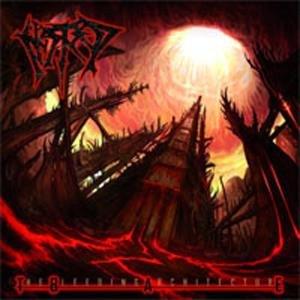 Bleeding Architect - CD Audio di Hatred